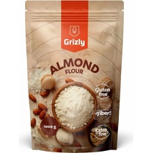 Grizly Mandľová múka 1 kg