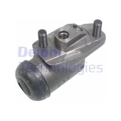 Brzdový valček kolesa DELPHI LW30361
