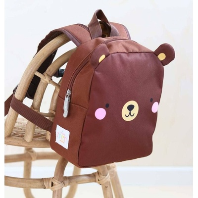 A Little Lovely Company Macko hnedý |