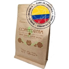 Coffeedream Kolumbie Decaffeinated DE1 100 g