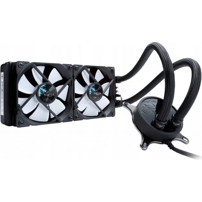 Fractal Design Celsius S24 FD-WCU-CELSIUS-S24-BK