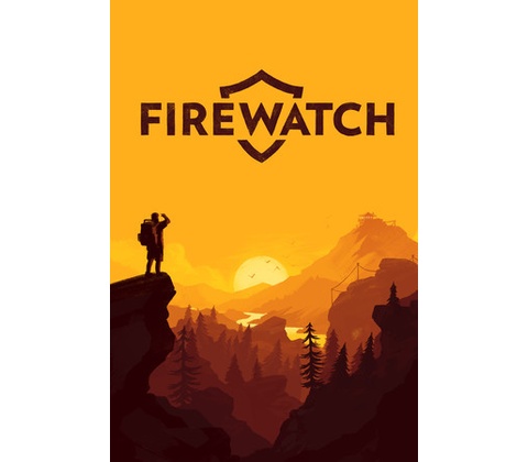 Firewatch