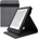 kwmobile Флип калъф за Kobo Glo HD / Touch 2.0 - сив