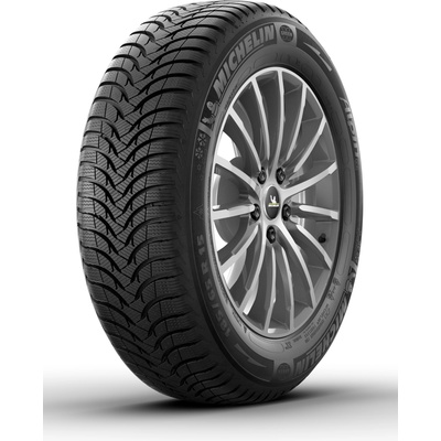 Michelin 225/60r16 98h alpin a4 grnx