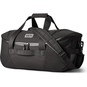 Yeti Coolers Сак Yeti coolers Crossroads Duffel 60 Luggage - Black (510-6231-0111)