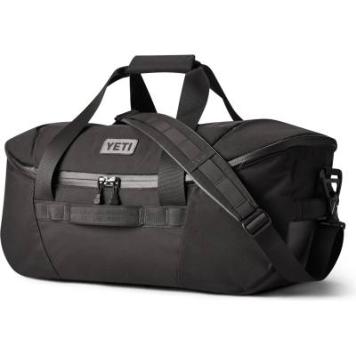 Yeti Coolers Сак Yeti coolers Crossroads Duffel 60 Luggage - Black (510-6231-0111)