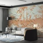 Art Gift Decor Фототапет - Фигурален релеф