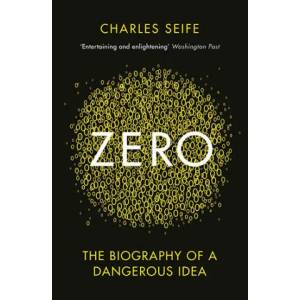 Zero | Charles Seife (2000)