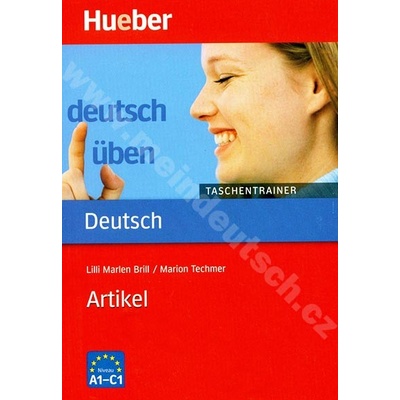 deutsch üben Taschentrainer Artikel