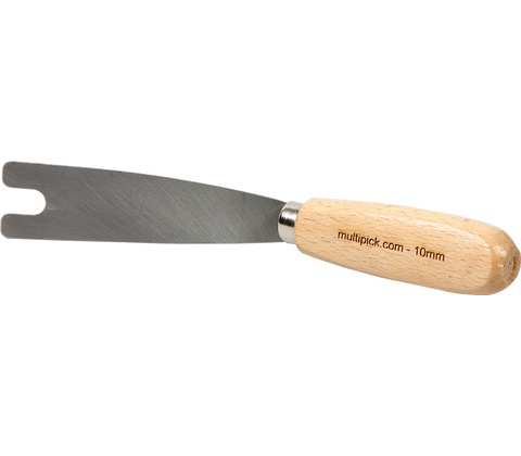 Multipick Špachtle na čtyřhran - 10mm