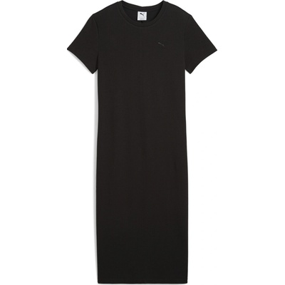 Puma Her Dress 68506301 čierna