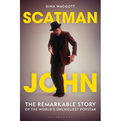 Scatman John