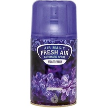 Fresh air Osvěžovač vzduchu Violet 260 ml