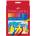 Faber-Castell Флумастери faber-castell Замък 24 цв