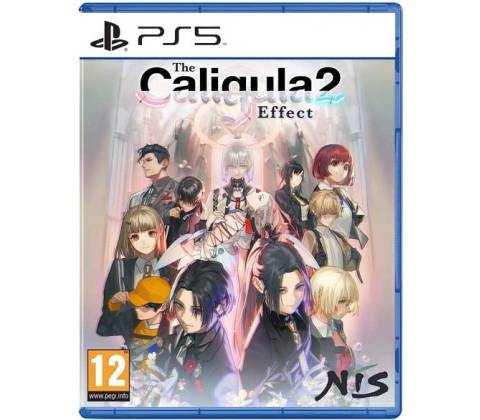 The Caligula Effect 2