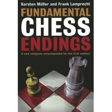 Fundamental Chess Endings Muller Karsten