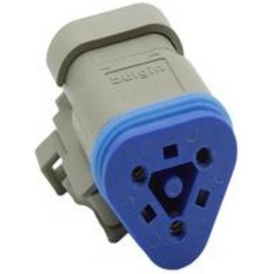 Bulgin PX0110S03GY 1 ks