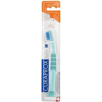 Curaprox CURAkid CK 4260 tyrkysový super soft