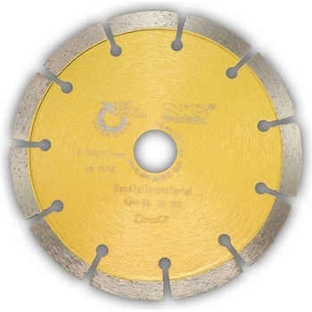 NG Elektro Diamantový kotouč 150 mm 24-103