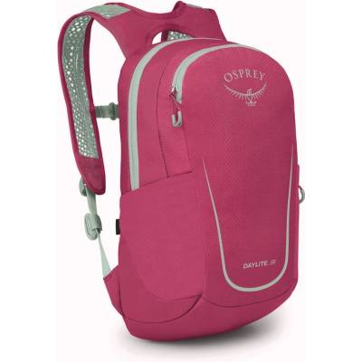 Osprey DAYLITE Junior detskýl 9 l, hotspot pink/frosty mint