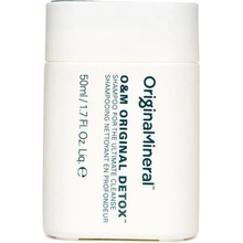 Original & Mineral Original Detox Shampoo 50 ml