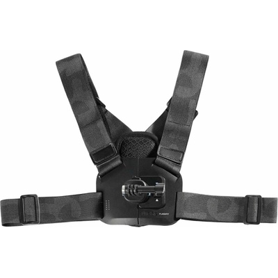 SmallRig Quick Release Chest Strap Mount for Action Cameras 5720 – Zboží Živě