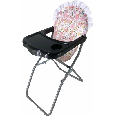 Wiky Stolička pre bábiky 37x25x51 cm WKW052977