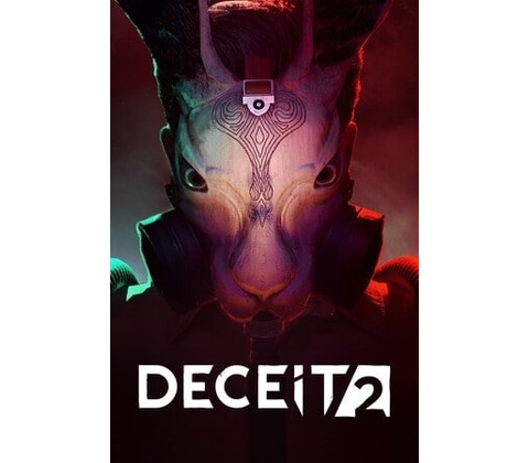 Deceit 2