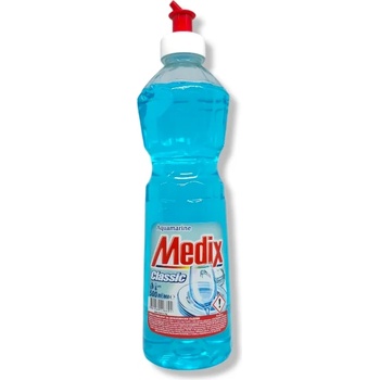 MEDIX препарат за измиване на съдове, Classic, 500мл