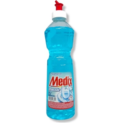 MEDIX препарат за измиване на съдове, Classic, 500мл