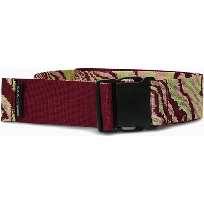 Peak Performance Колан за панталони Peak Performance Grid 303 artwork