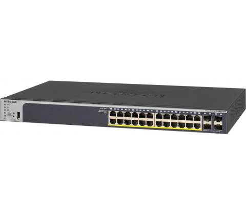 Netgear GS728TPP
