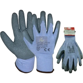 Decorex Ръкавици топени в латекс PROTEX, Decorex 23539