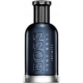 HUGO BOSS Diesel Only The Brave Eau de Parfum мъжка парфюмна вода 50 мл