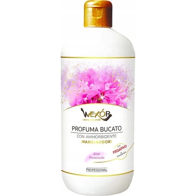 Wewor aviváž 2v1 PINK 500 ml