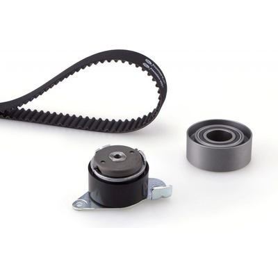 Sada ozubeného remeňa GATES PowerGrip™ K015435XS
