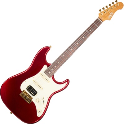 JET Guitars JS-480