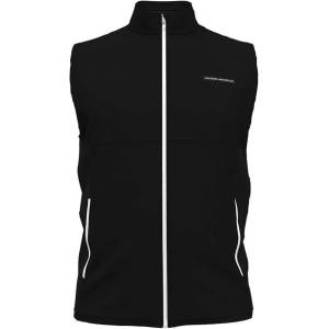 Under armour golf Потник Under armour golf Storm Daytona vest - Black (Black / White / White)