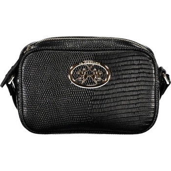La Martina Дамска чанта la martina, Цвят Черен (lmba01027t_nero_black)