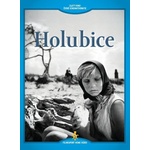 Filmexport HV s. r. o The White Dove - DVD (006511)