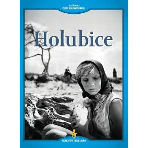 Filmexport HV s. r. o The White Dove - DVD (006511)