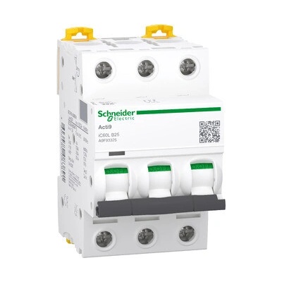 Schneider Electric A9F93325