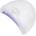 SUNUV UV LED Лампа SUN One 48W, бяла (6970321906852)