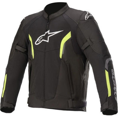 Alpinestars AST AIR TECH-AIR 5 Compatible 2024 čierno-žltá