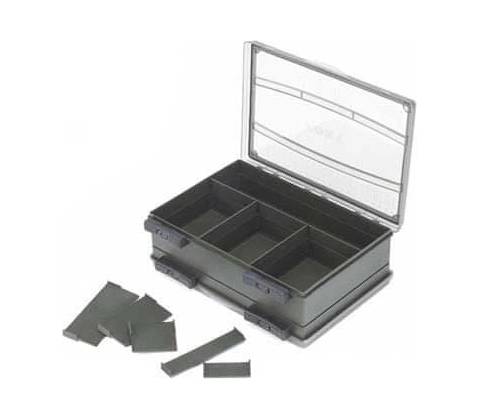 Fox Box Double Medium