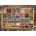 EUROGRAPHICS - Puzzle Pearls collection - 1 000 piese