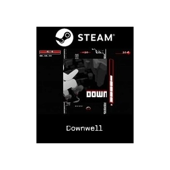 Downwell