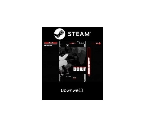 Downwell
