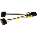 StarTech SATPCIEX8ADP