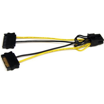 StarTech SATPCIEX8ADP